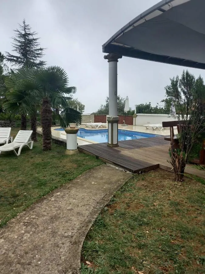 Pobri Apartment Matulji
