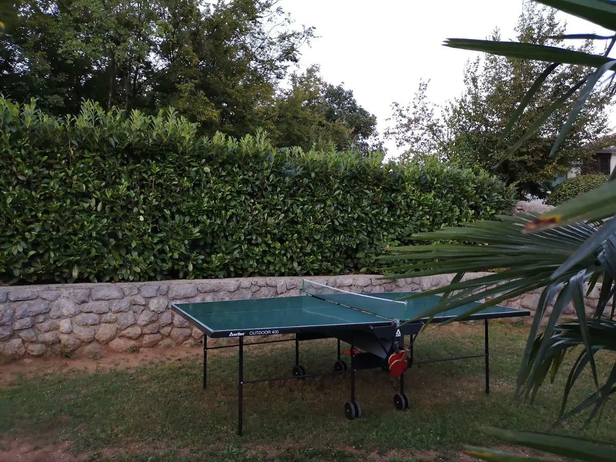 Pobri Apartment Matulji Croatia