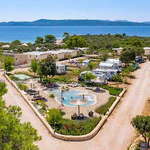 Mobile Homes At 2*, Ugljan Croatia
