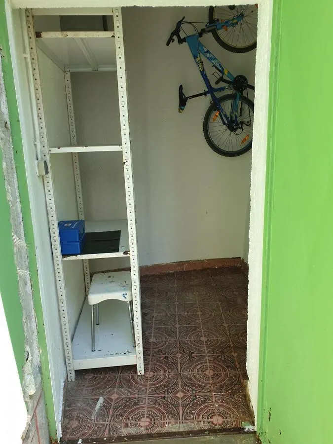 Pobri Apartment Matulji 0*,  Croatia