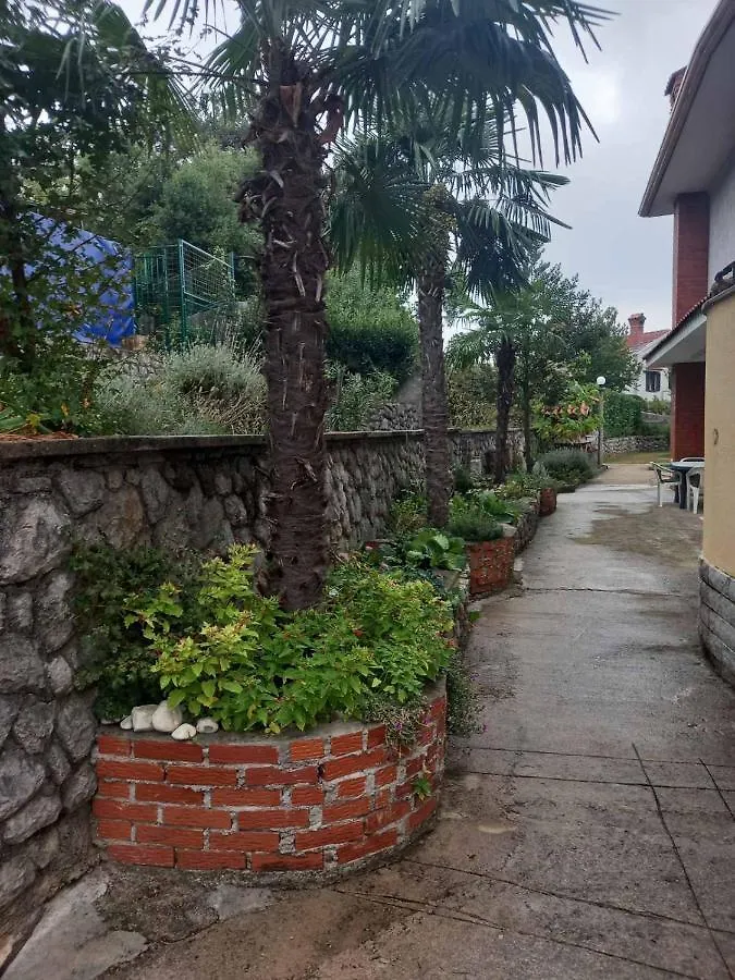 Pobri Apartment Matulji