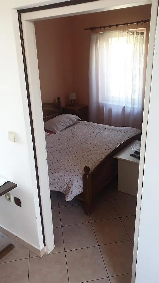 Pobri Apartment Matulji