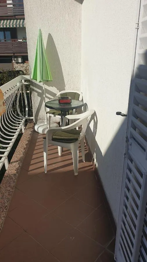 Pobri Apartment Matulji Croatia