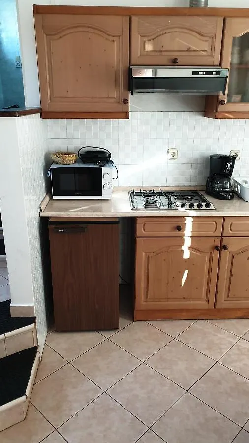 Pobri Apartment Matulji