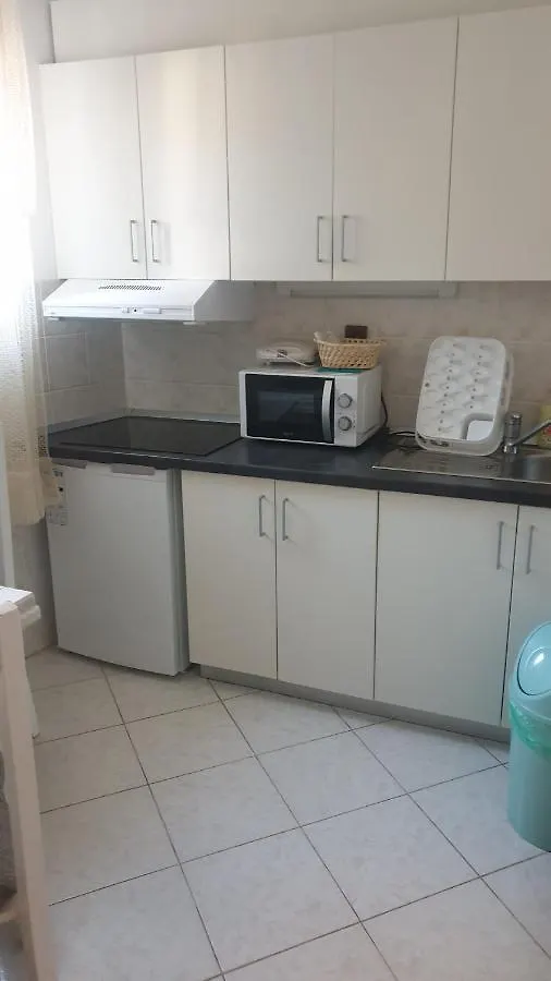 Pobri Apartment Matulji