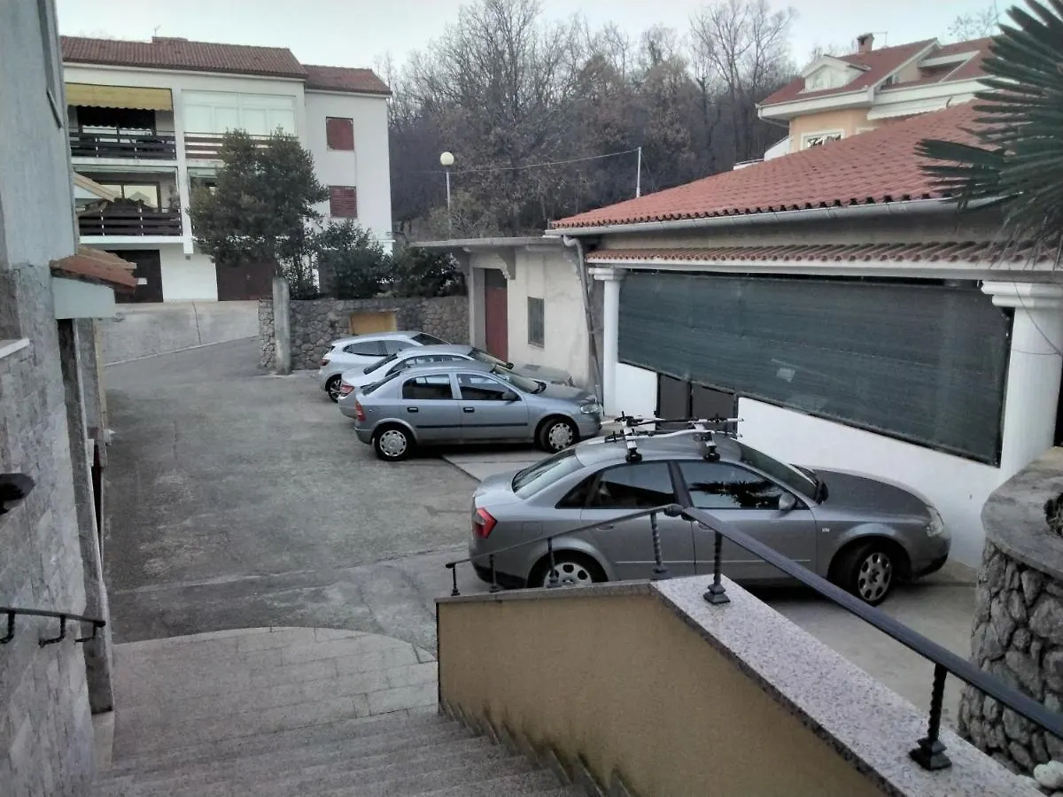 Pobri Apartment Matulji