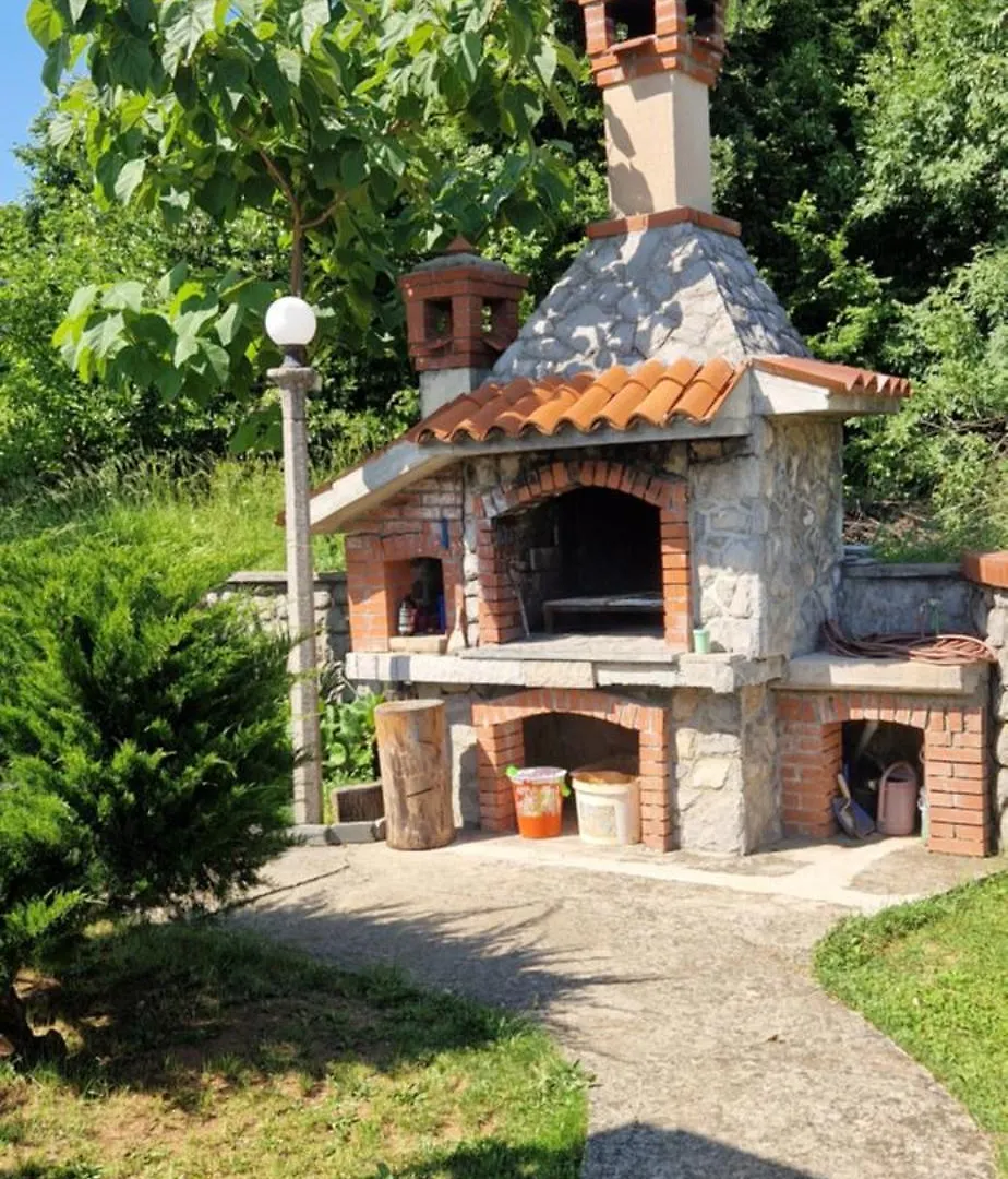 Pobri Apartment Matulji