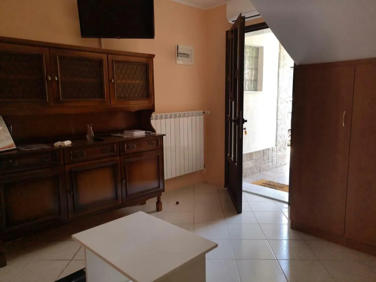 Pobri Apartment Matulji 0*,