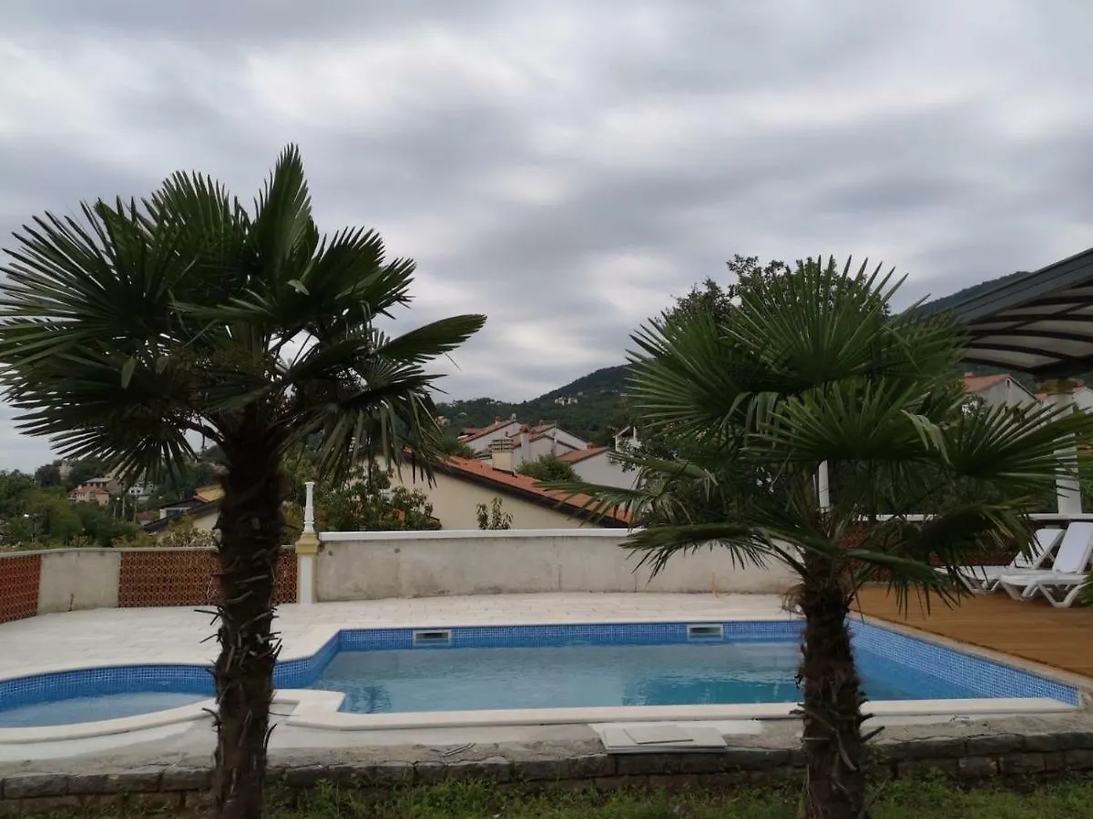 Pobri Apartment Matulji 0*,  Croatia