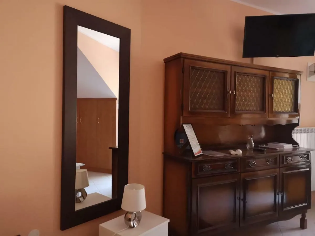 Pobri Apartment Matulji