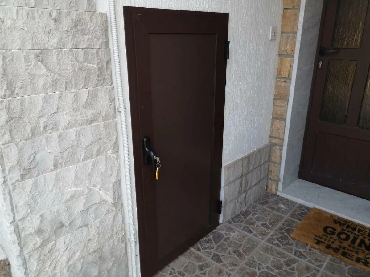 Pobri Apartment Matulji Croatia