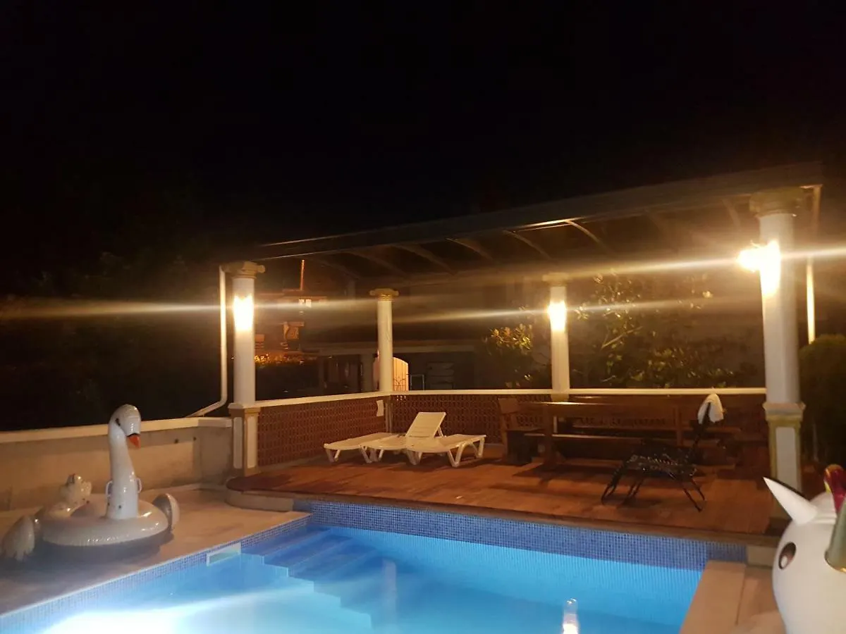 Pobri Apartment Matulji